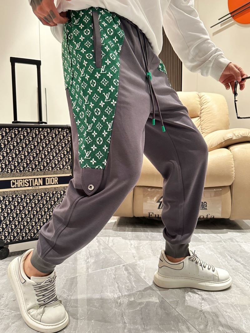 Louis Vuitton Long Pants